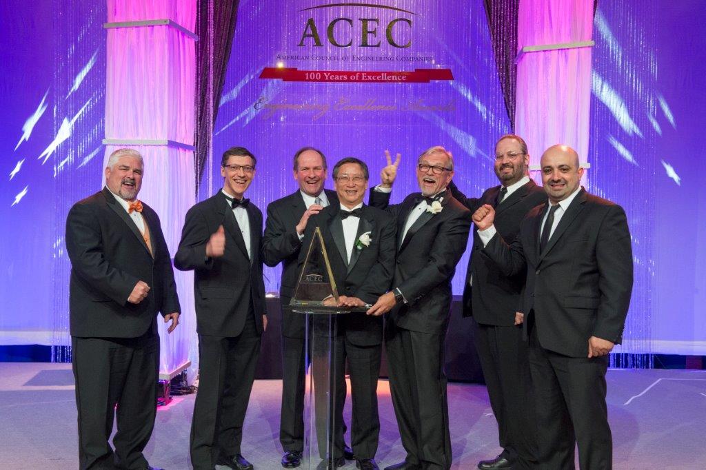 ACEC Engineering Excellence Awards Gala