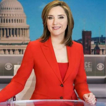Margaret Brennan