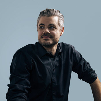 Scott Harrison