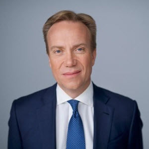 Borge Brende