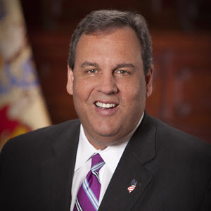 Chris Christie