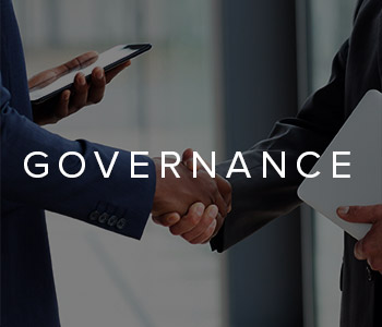 Governance