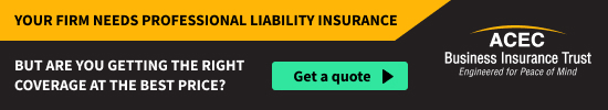 ACEC Business Insurance Trust