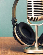 Podcasts on ACECs Engineering Influence