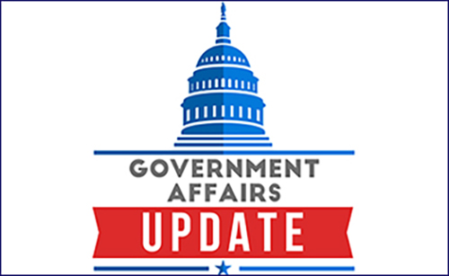 Government Affairs Update Podcast: Passage of INVEST Act and What's Next for Infrastructure