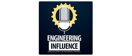 Latest Engineering Influence Podcast Focuses on 3Q Economic Report