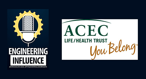 Engineering Influence Podcast: Stop Elevating the Standard of Care in Your Contracts