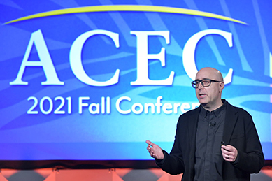 Mitch Joel Sees Opportunities for Firms in The Great Compression