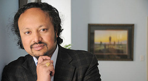 Industry Economist Anirban Basu to Provide In-Depth Market Forecast at ACEC Fall Conference