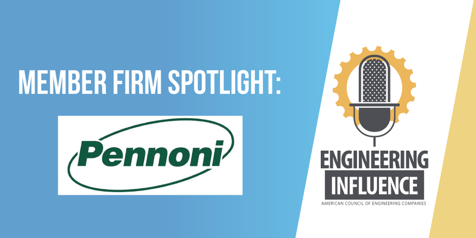 Member Firm Spotlight: Pennoni