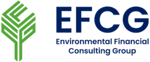 efcg logo Environmental Financial Consulting Group