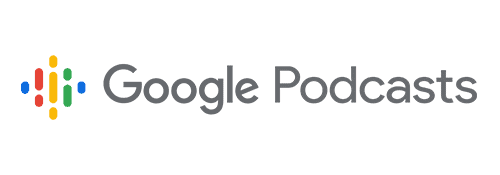 Google Podcasts logo