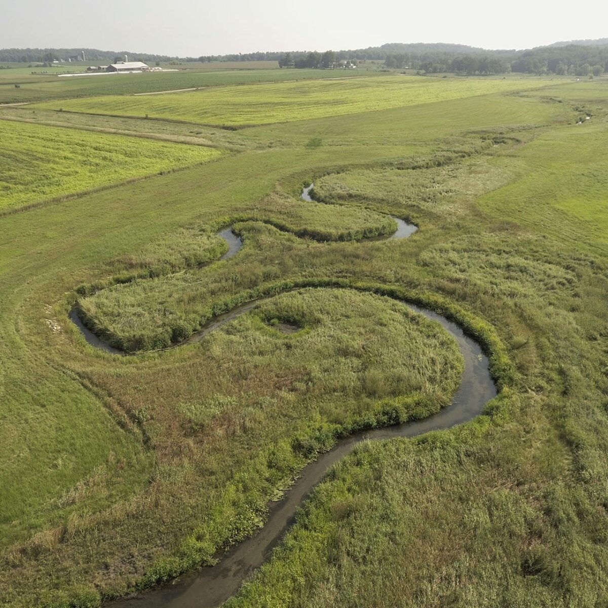 2022 EEA Honor_City of Brodhead Water Quality Trading