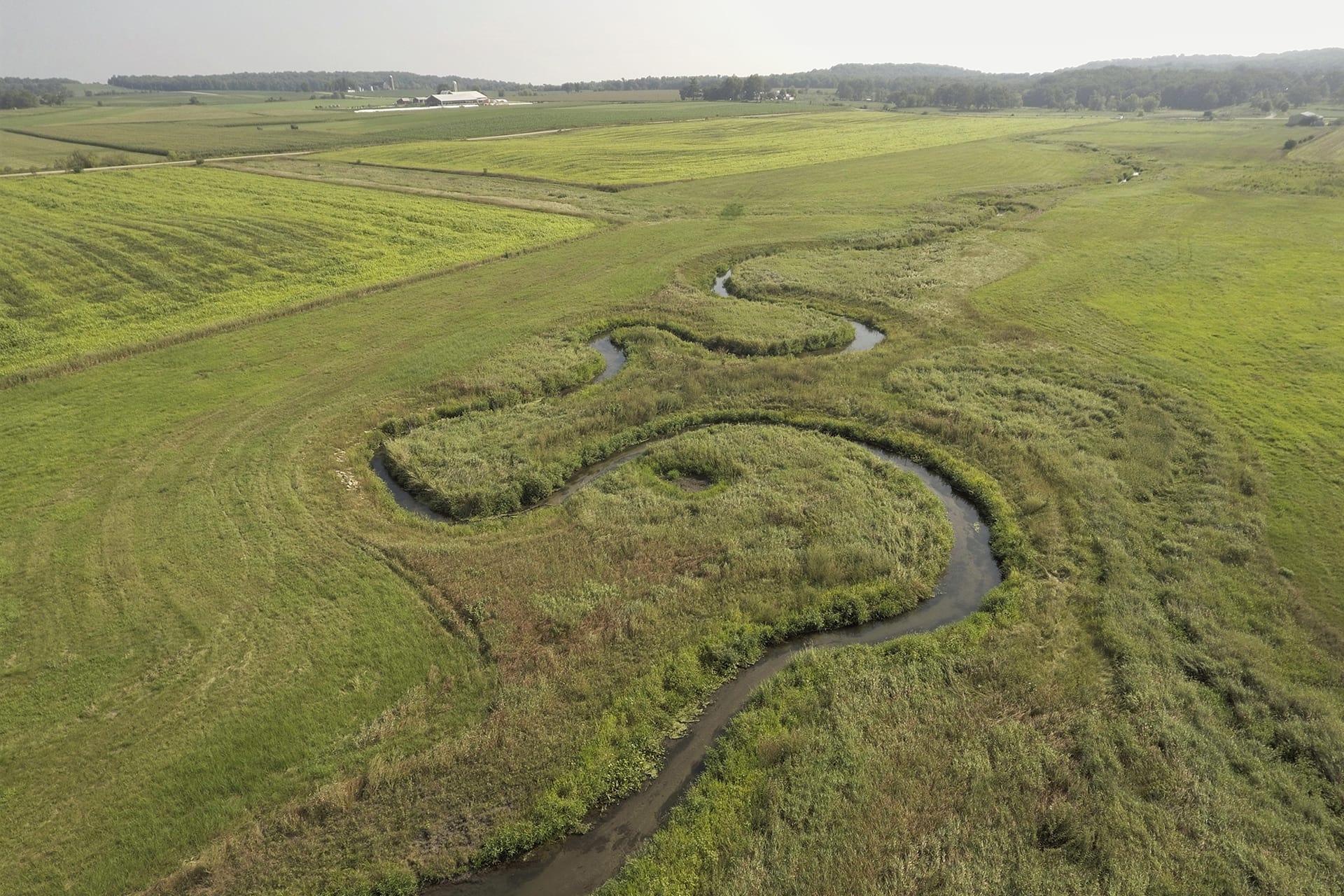 2022 EEA Honor_City of Brodhead Water Quality Trading