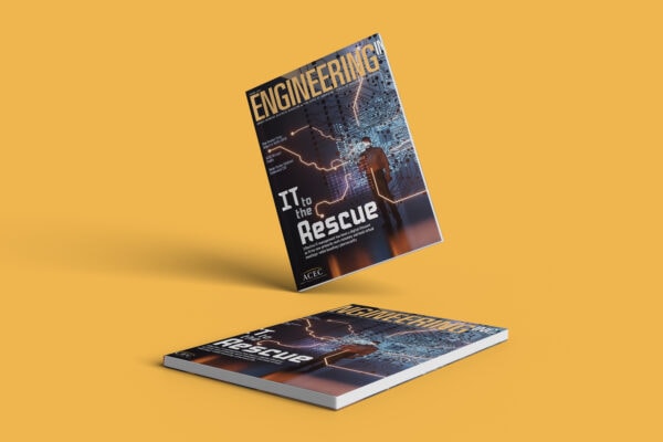 Spring 2021 cover