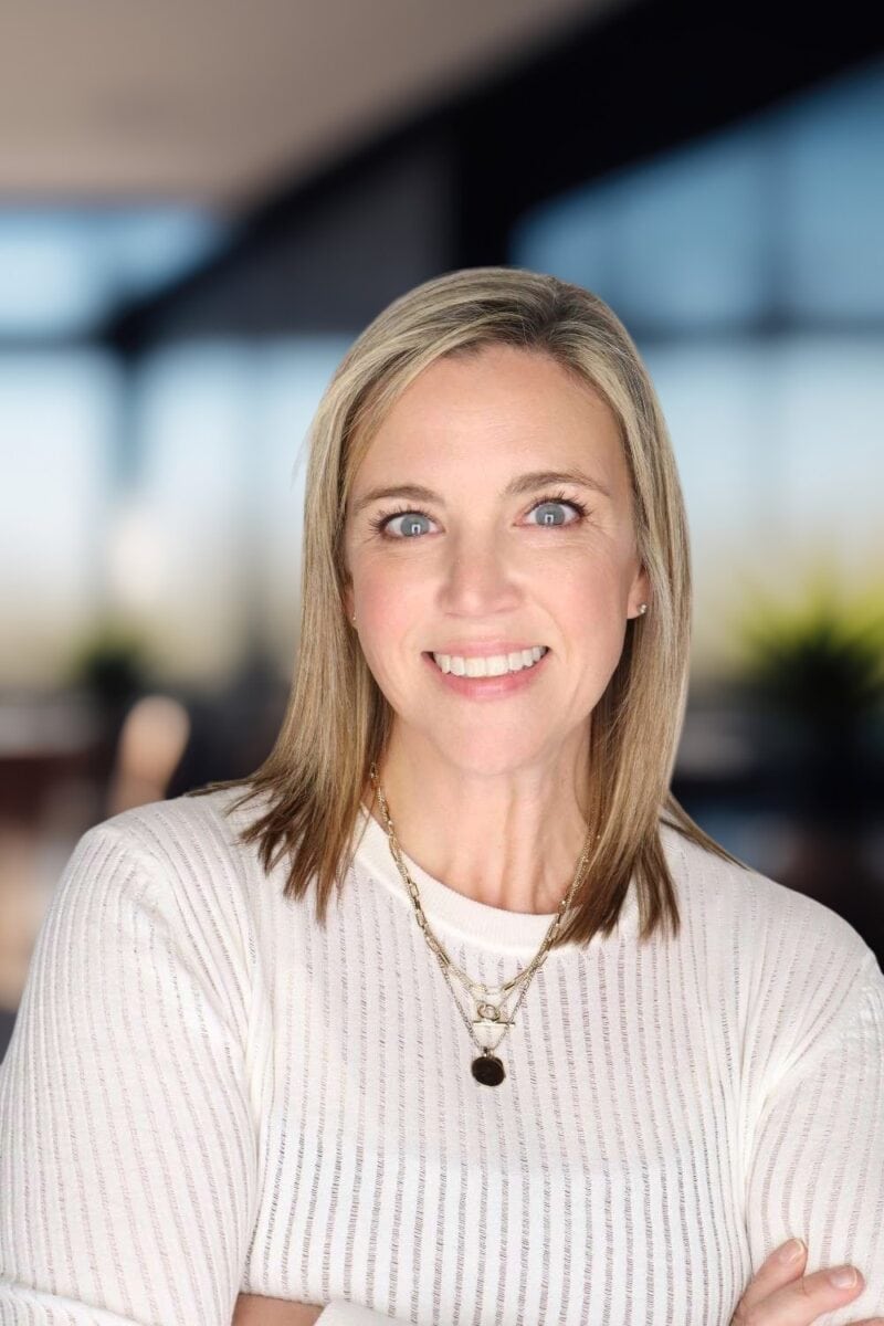 Kerry Gaylor Portrait