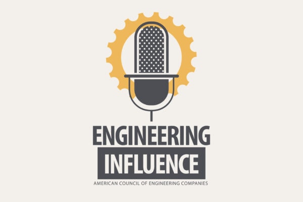 Podcast logo