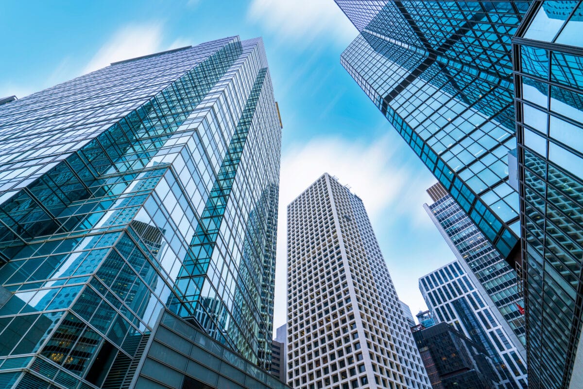 Urban,Architecture,Office,Of,Building,Business,District