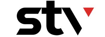 STV logo