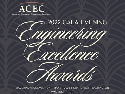 Register Today for World’s Greatest Celebration of Engineering Excellence