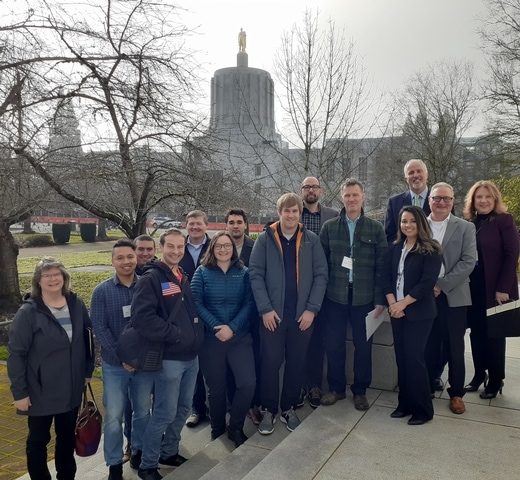 Advocacy in Action: ACEC Oregon