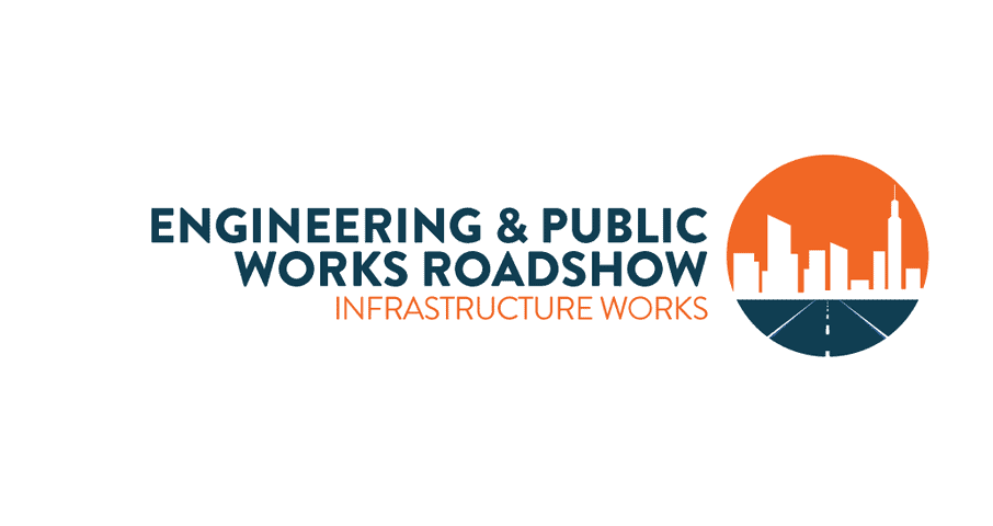 Announcing the Engineering and Public Works Roadshow