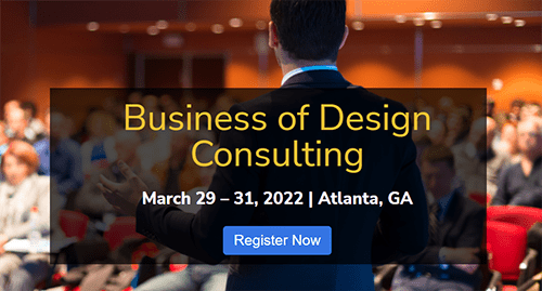 ACEC to Present Business of Design Consulting in Atlanta, March 29-31