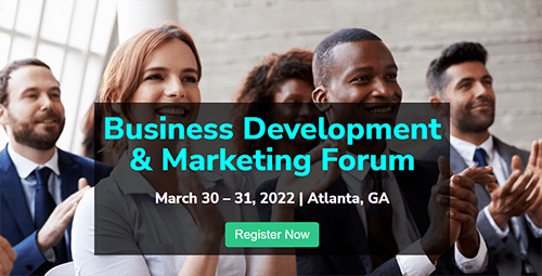 Podcast Highlights Inaugural ACEC Business Development & Marketing Forum in Atlanta, March 30-31