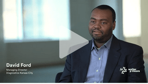 David Ford screenshot during video interview