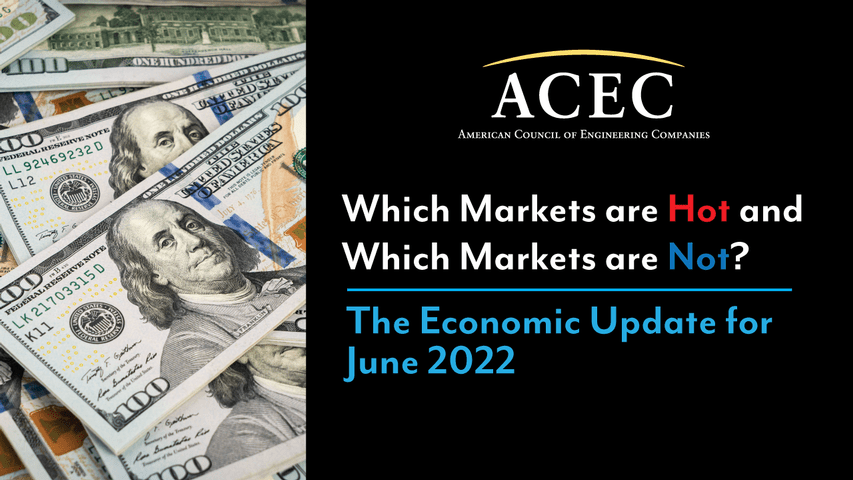 The Private Market and Economic Outlook for June 2022