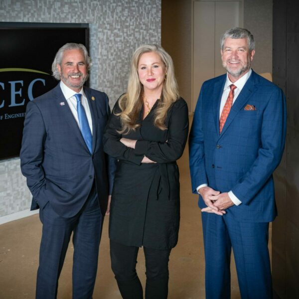 Leadership - ACEC