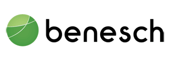 Benesch logo