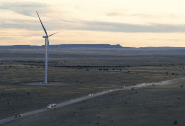 Windmill