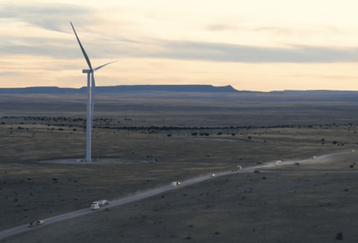 Harnessing the Power of Wind with Engineering from Ulteig