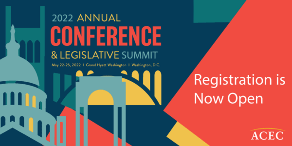 2022 Annual Conference & Legislative Summit