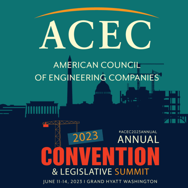 Annual Convention ACEC