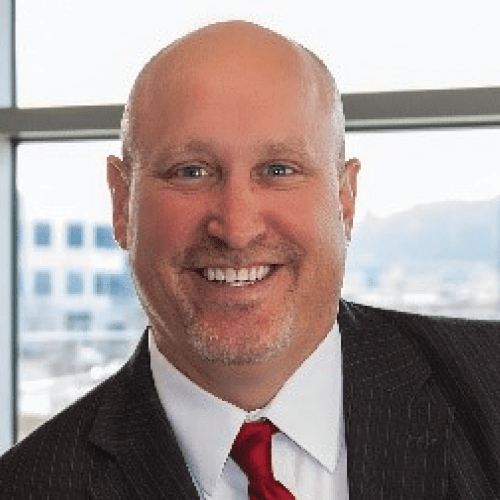 John Rathke Portrait