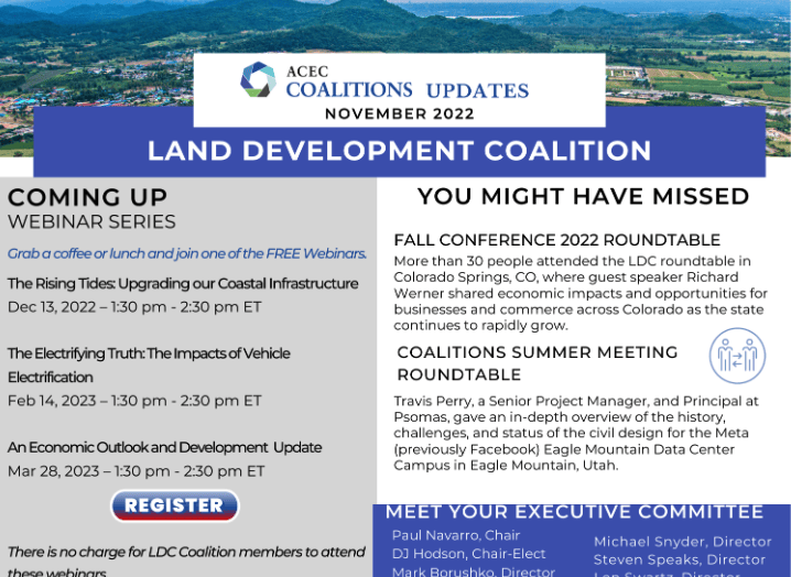 Land Development Coalition