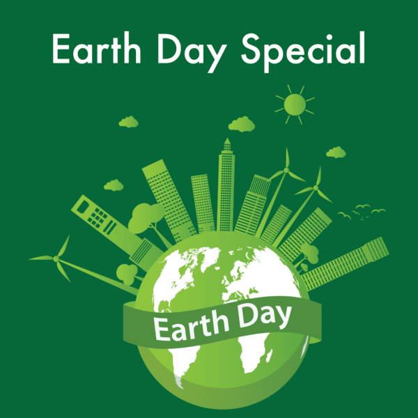 Earth Day Special thumbnail