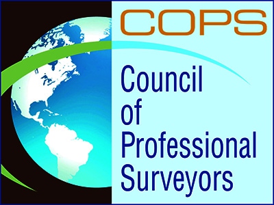 Council of Professional Surveyors
