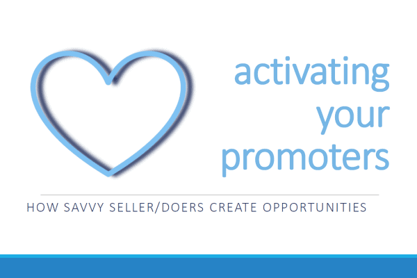 Activating your promoters