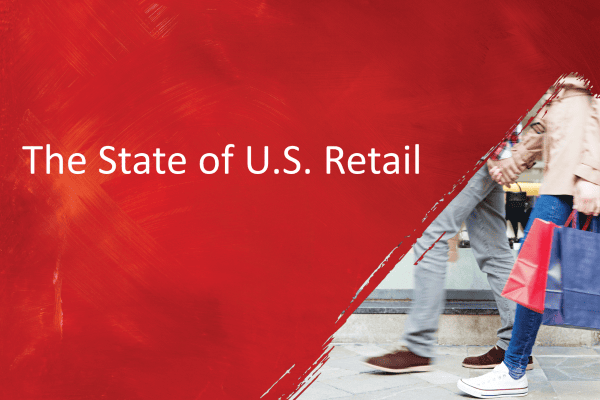The state of US retail