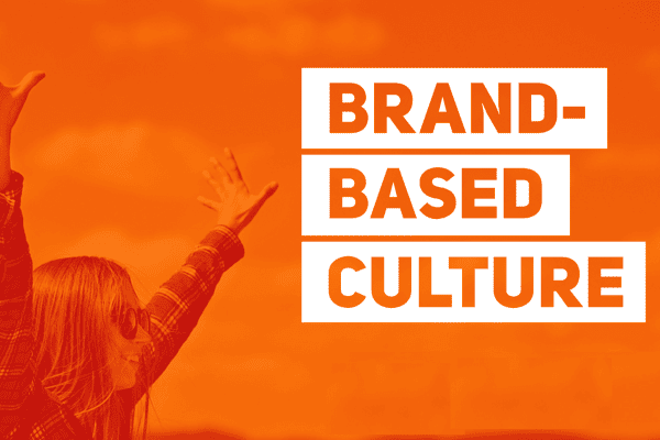 Brand-Based Culture