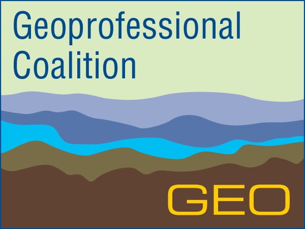 Geoprofessional Coalition