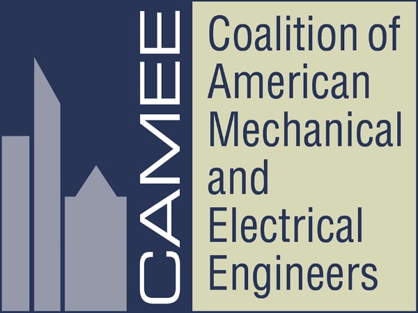 CAMEE logo