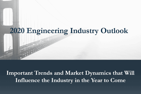 2020 Engineering Industry Outlook