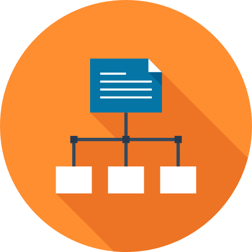 infographic icon
