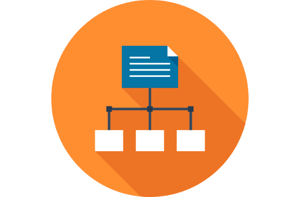 infographic icon