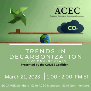 ACEC Trends in Decarbonization thumbnail
