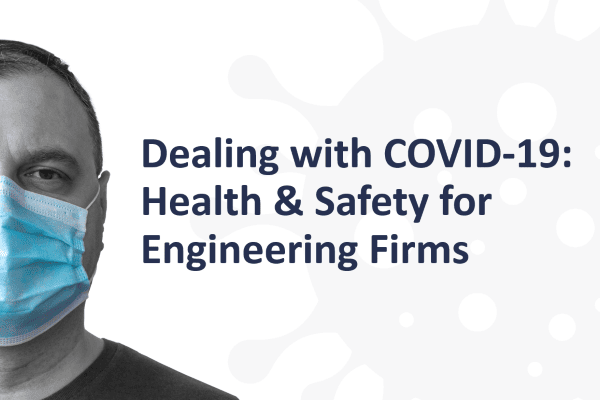 Health & Safety for Engineering Firms